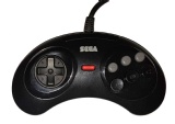 Mega Drive Official Controller (6-Button)
