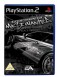 Need for Speed: Most Wanted (Black Edition) - Playstation 2