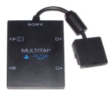 PS2 Official Slimline Multi-Tap (SCPH-70120)