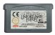 Lemony Snicket's A Series of Unfortunate Events - Game Boy Advance