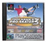 Tony Hawk's Pro Skater 3 (Platinum Range)