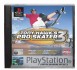 Tony Hawk's Pro Skater 3 (Platinum Range) - Playstation