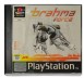 Brahma Force - Playstation
