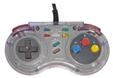 Mega Drive Controller: SG ProPad