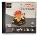 Michael Schumacher Racing World Kart 2002 - Playstation