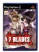 7 Blades - Playstation 2