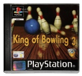 King of Bowling 3