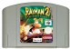 Rayman 2 - N64