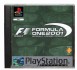Formula One 2001 (Platinum Range) - Playstation