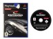 Enthusia: Professional Racing - Playstation 2