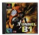 Tunnel B1 - Playstation
