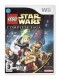 Lego Star Wars: The Complete Saga - Wii
