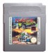 Race Days - Game Boy