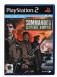 Commandos: Strike Force - Playstation 2