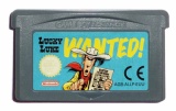 Lucky Luke: Wanted!