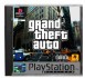 Grand Theft Auto (Platinum Range) - Playstation