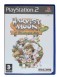 Harvest Moon: A Wonderful Life - Playstation 2