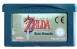 The Legend of Zelda: A Link to the Past (incl. Four Swords) - Game Boy Advance