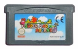 Super Mario Advance: Super Mario Bros. 2 & Mario Bros.