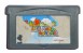 Super Mario Advance: Super Mario Bros. 2 & Mario Bros. - Game Boy Advance