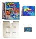 Crash & Spyro Super Pack Volume 1: Crash Bandicoot 2: N-tranced + Spyro: Season of Ice (Boxed with Manual) - Game Boy Advance