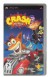 Crash: Tag Team Racing - PSP