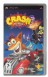 Crash: Tag Team Racing - PSP