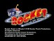 Rocket Robot on Wheels - N64