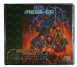 Robo Aleste - Sega Mega CD