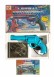 Lethal Enforcers + Justifier Gun (Boxed) - Sega Mega CD