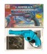 Lethal Enforcers + Justifier Gun (Boxed) - Sega Mega CD