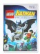 Lego Batman: The Videogame - Wii
