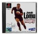 Jonah Lomu Rugby - Playstation