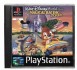 Walt Disney World Quest: Magical Racing Tour - Playstation