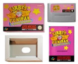 Kirby's Fun Pak (Boxed with Manual)
