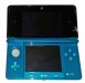 3DS Console (Aqua Blue) - 3DS