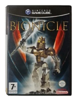 Bionicle: The Game