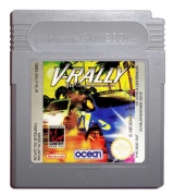 V-Rally: Championship Edition (Game Boy Original)