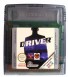 Driver - Game Boy
