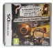 Mystery Stories: Curse of the Ancient Spirits - DS