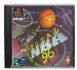 Total NBA 96 - Playstation