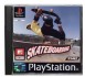 MTV Sports: Skateboarding featuring Andy Macdonald - Playstation