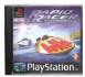 Rapid Racer - Playstation