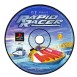 Rapid Racer - Playstation