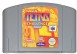 Magical Tetris Challenge - N64