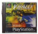 V-Rally: Championship Edition - Playstation