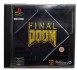 Final Doom - Playstation