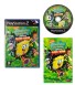 SpongeBob SquarePants featuring Nicktoons: Globs of Doom - Playstation 2