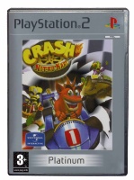 Crash: Nitro Kart (Platinum Range)