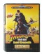 Indiana Jones and the Last Crusade - Mega Drive